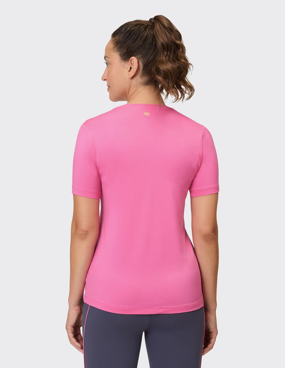 Performance Activewear T-Shirt