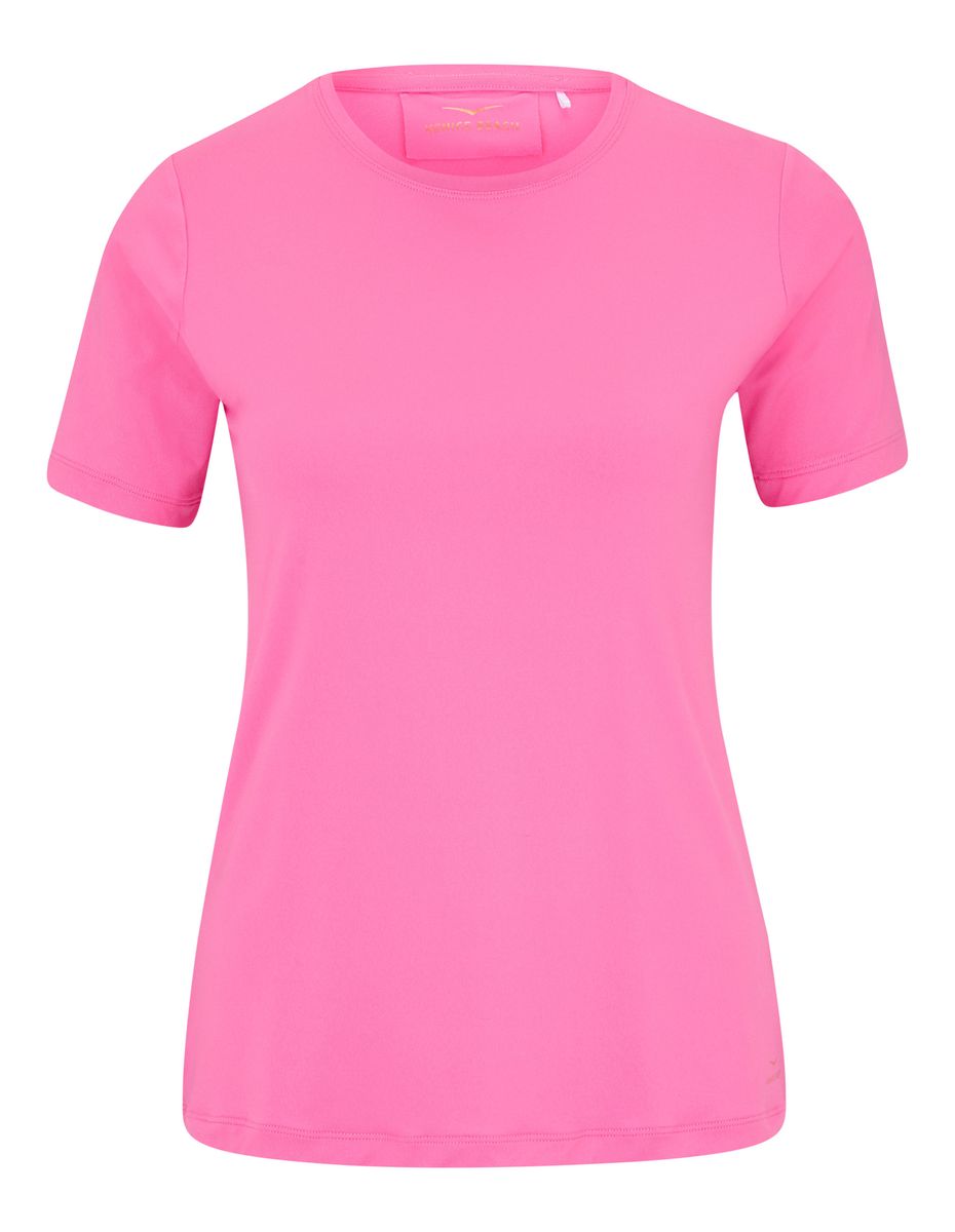 Eng anliegendes Funktions-T-Shirt