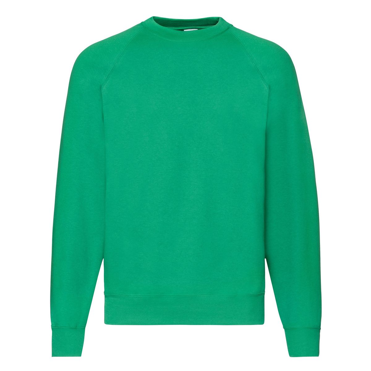 Klassisches Raglan-Sweatshirt