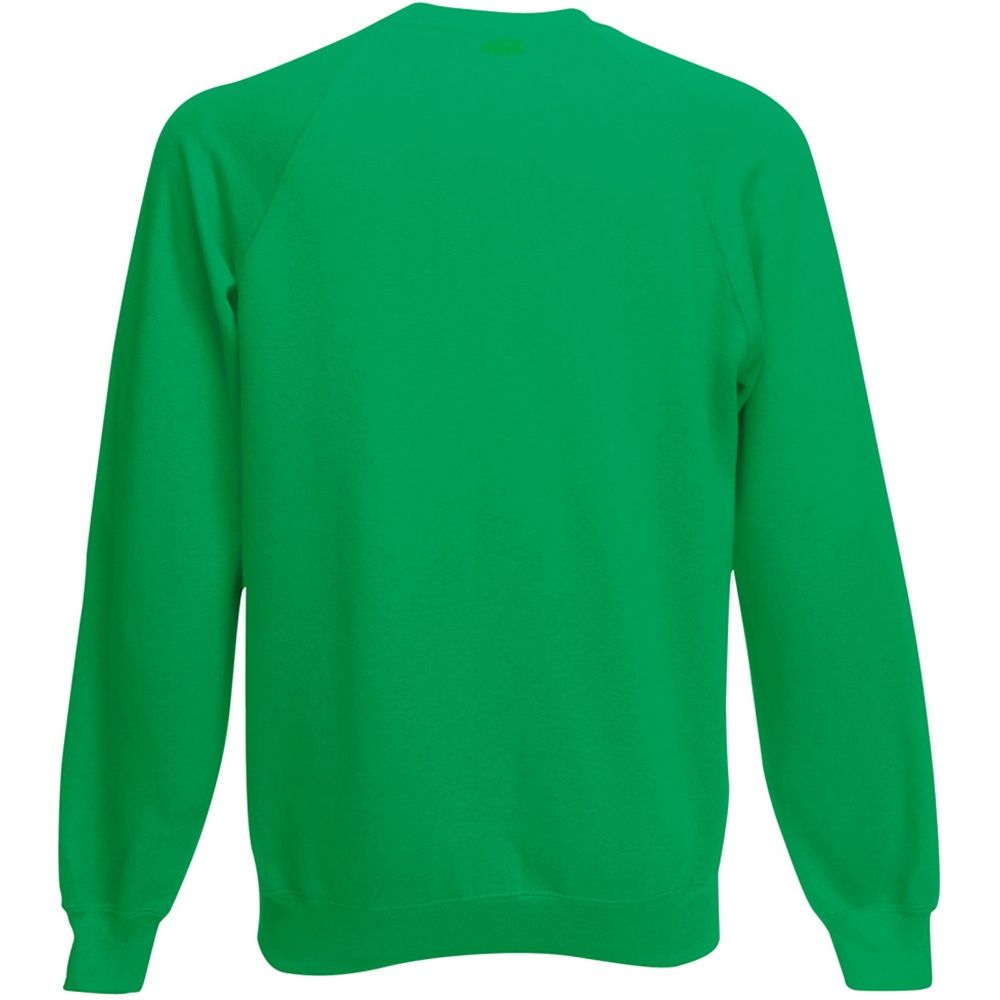 Sweatshirt mit Raglan-Ärmeln
