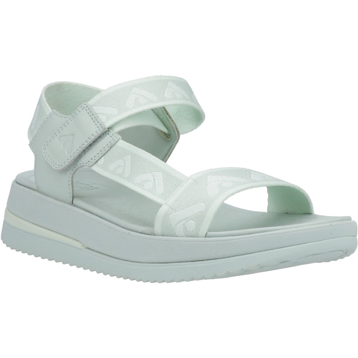 Fitflop Surff Riemchensandale Damen Sommer