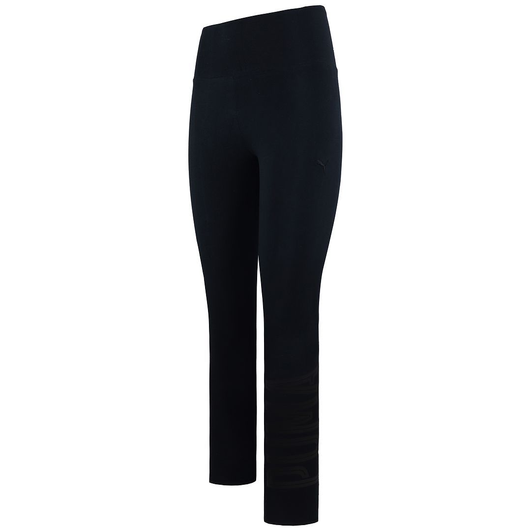 Hochtaillierte Active Leggings