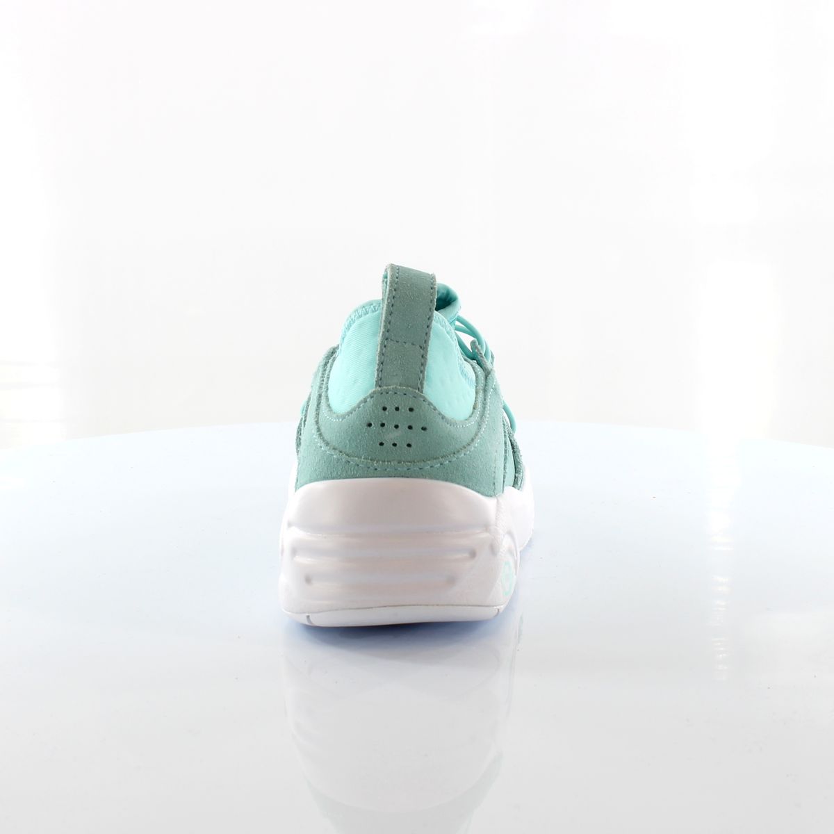 Blaze of Glory Soft Sneaker