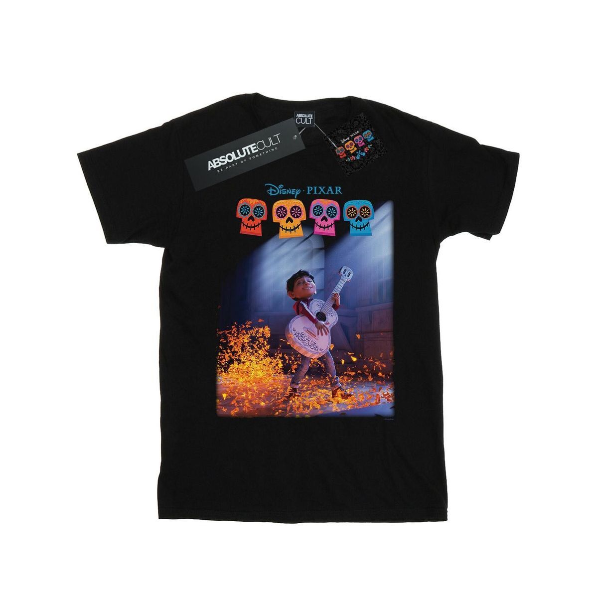 Disney Pixar Coco Miguel T-Shirt