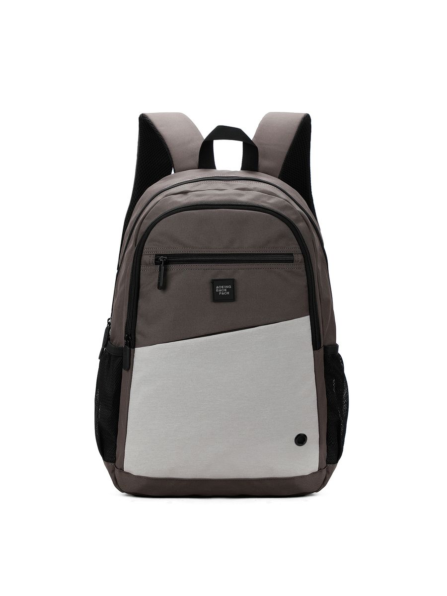 Vielseitiger Alltagsrucksack