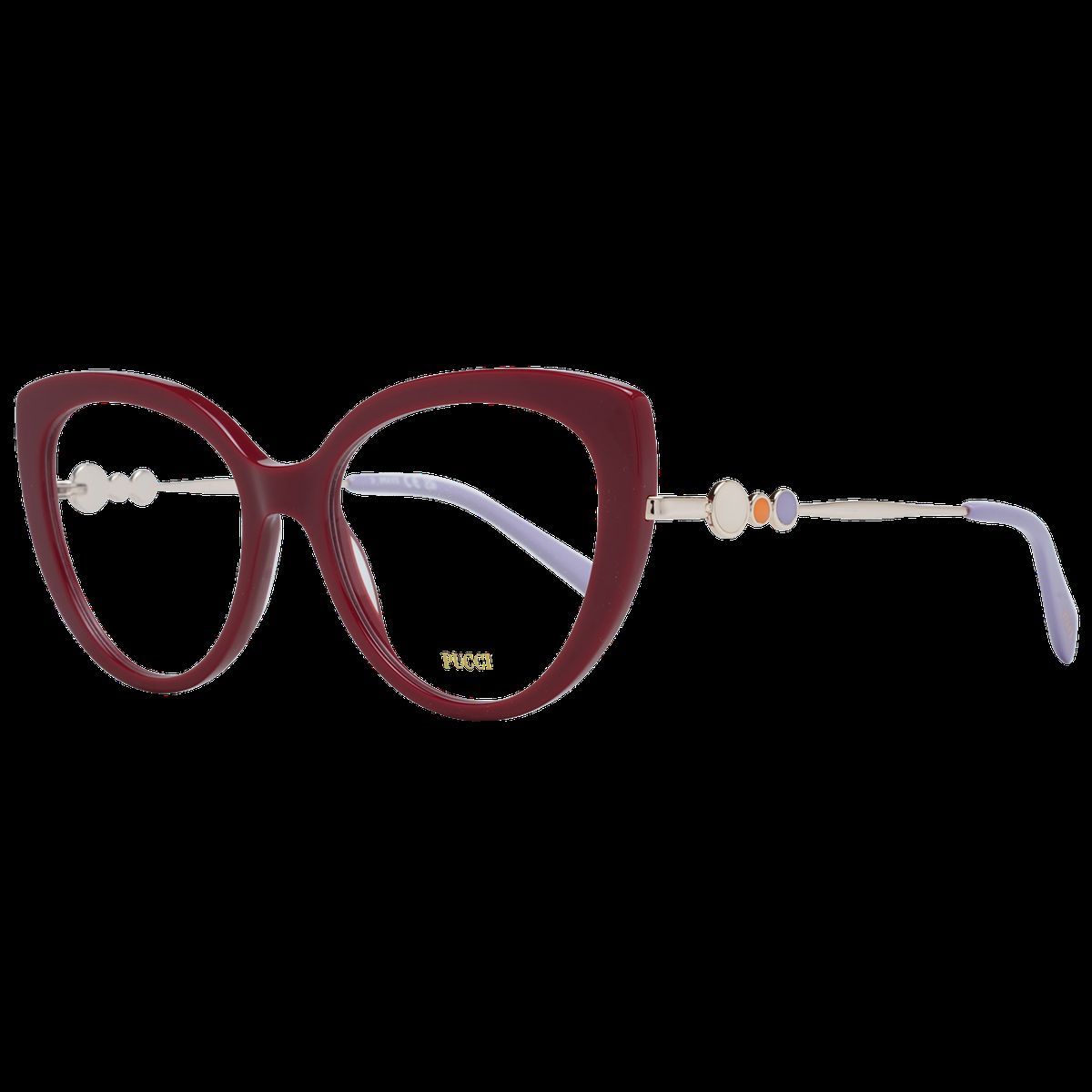 Emilio Pucci Brille EP5190 055 53