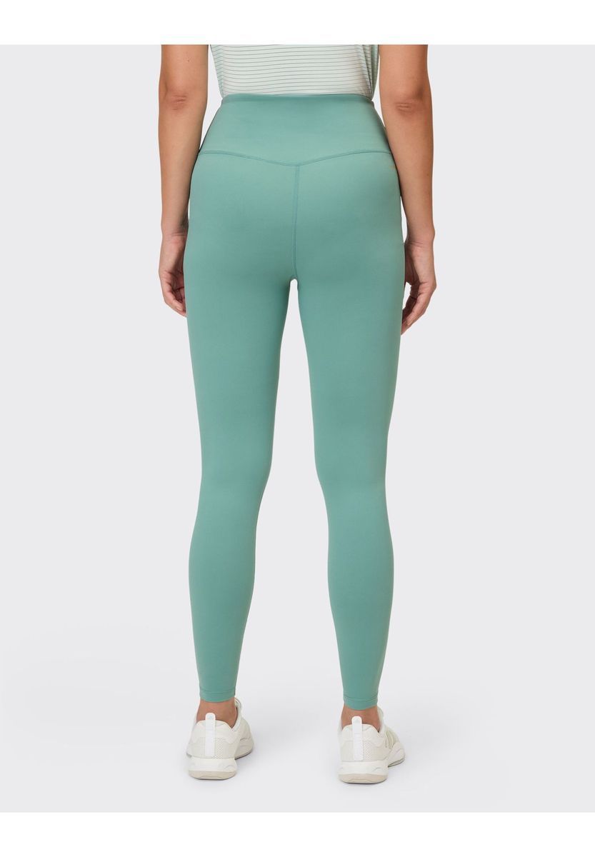Sportliche High-Waist Leggings