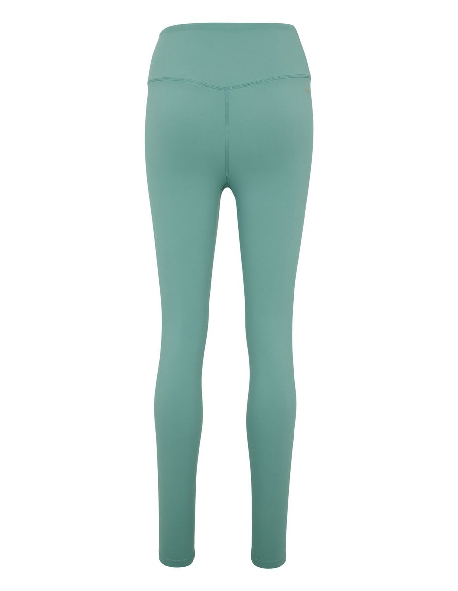 Sportliche High-Waist Leggings