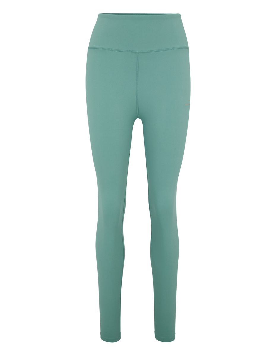 Sportliche High-Waist Leggings