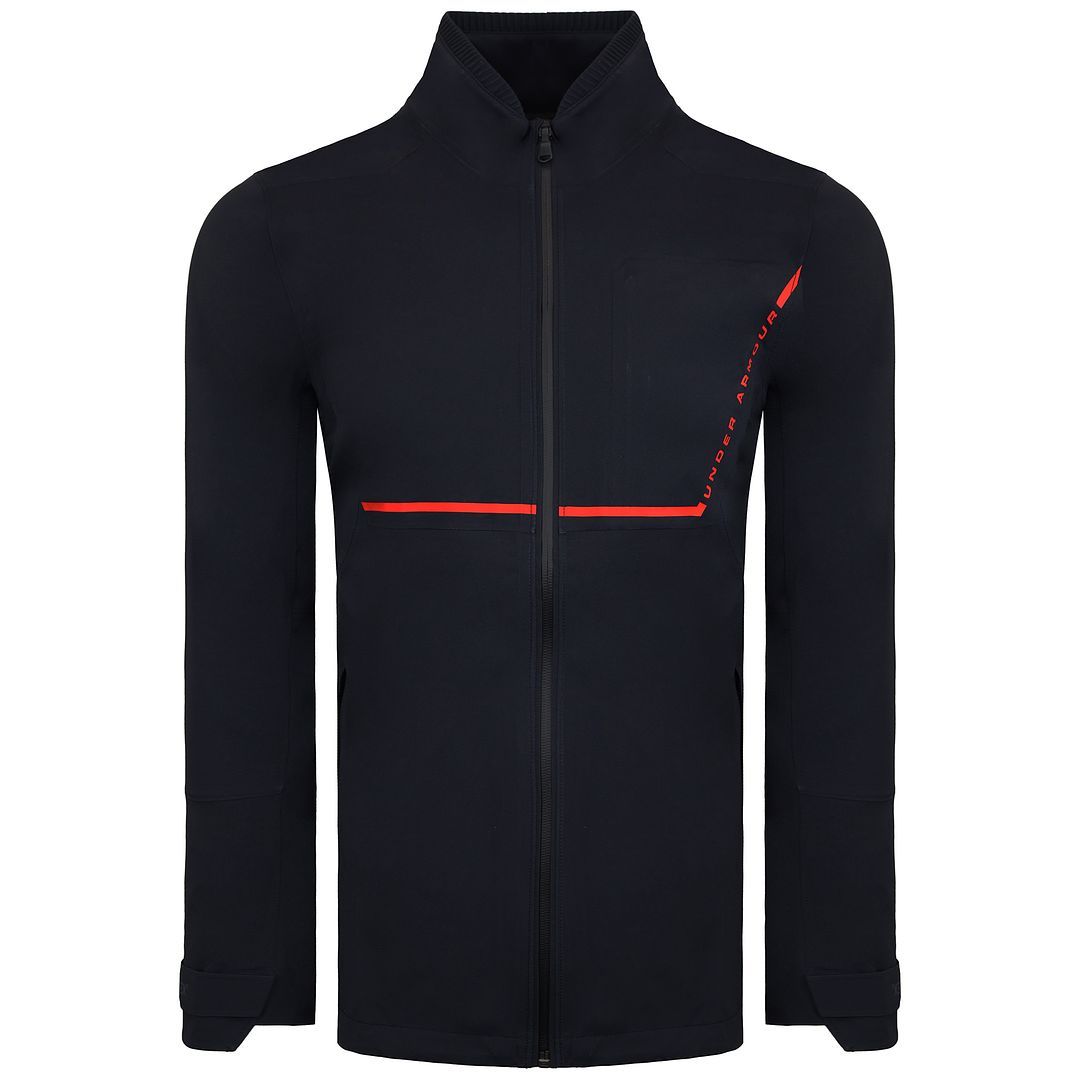 Herren Gore-Tex Sturm Trainingsjacke