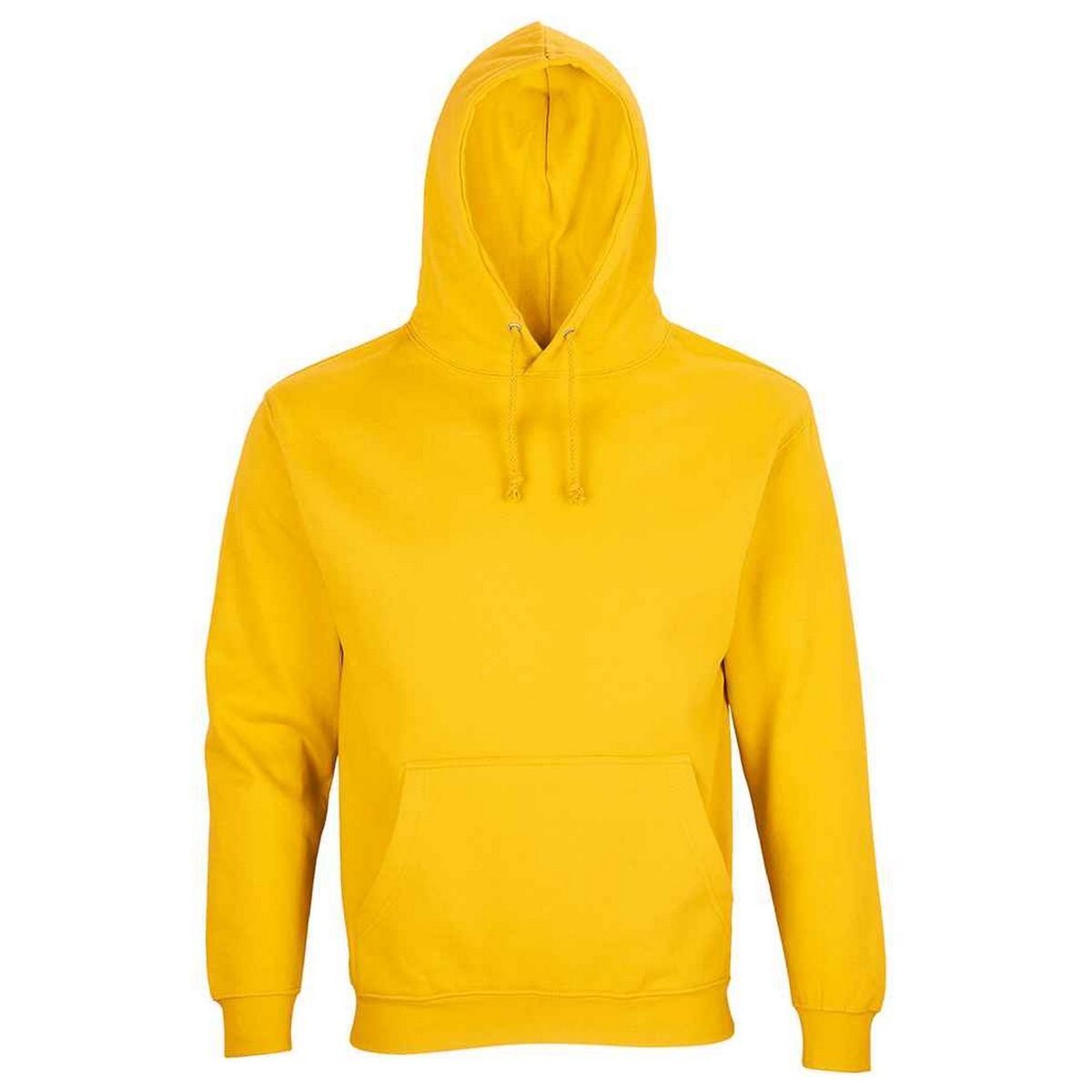 Unisex Fleece Kapuzenpullover