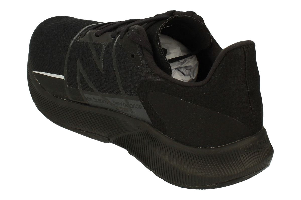 Reaktionsfreudige FuelCell Propel Laufschuhe