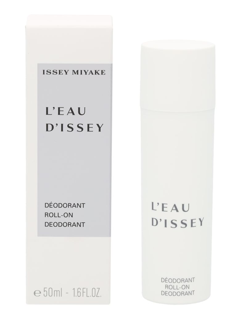 Issey Miyake L'Eau D'Issey Pour Femme Deo Roll-On 50ml