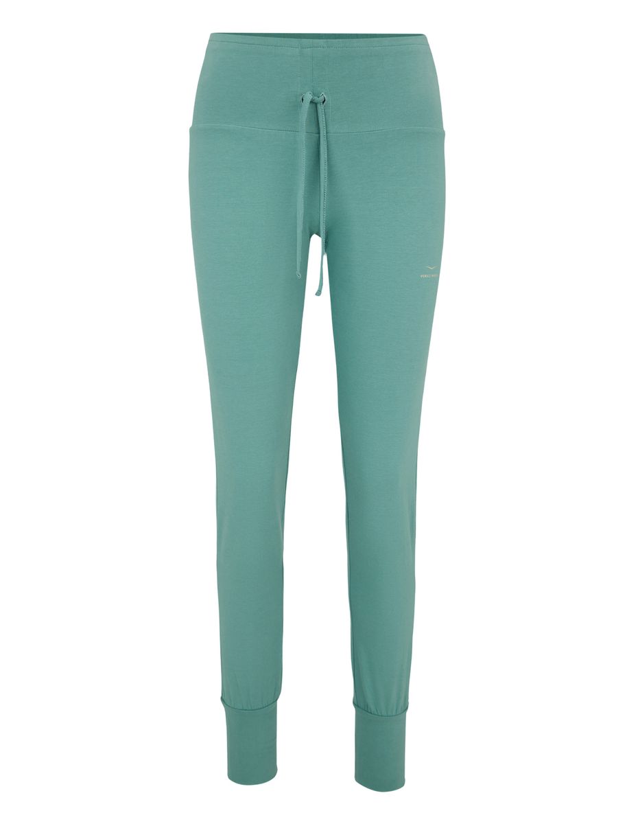 Yoga-Jogginghose für Damen mit Relaxed Fit