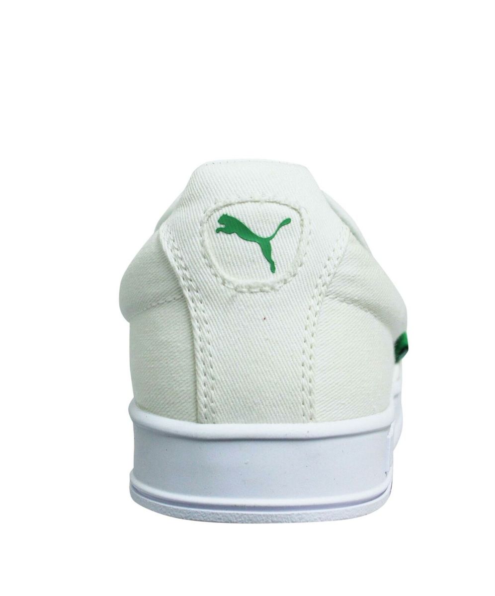 Klassische Slip-On Sneaker