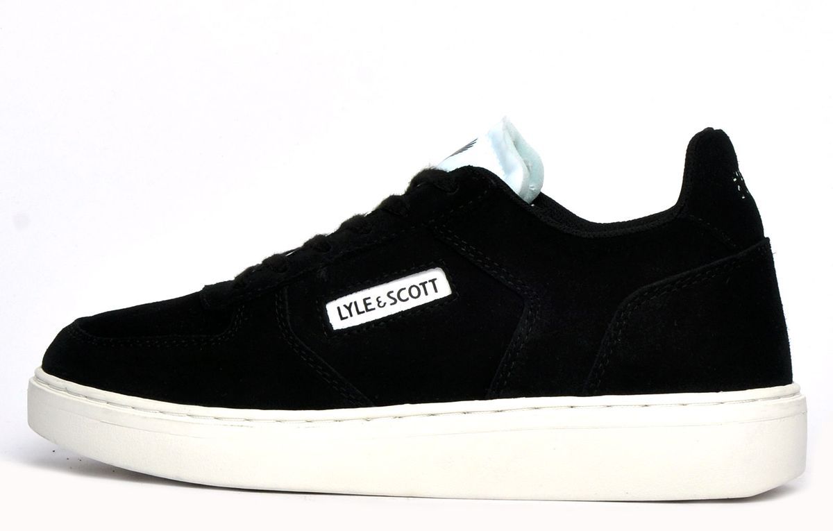 Herren-Wildleder-Sneakers