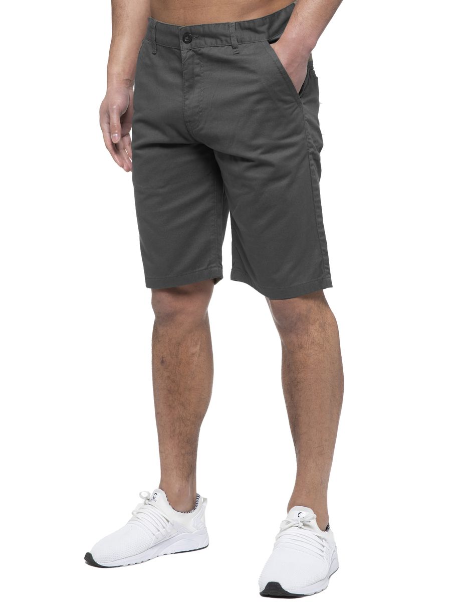 Herren Chino Shorts für Freizeit