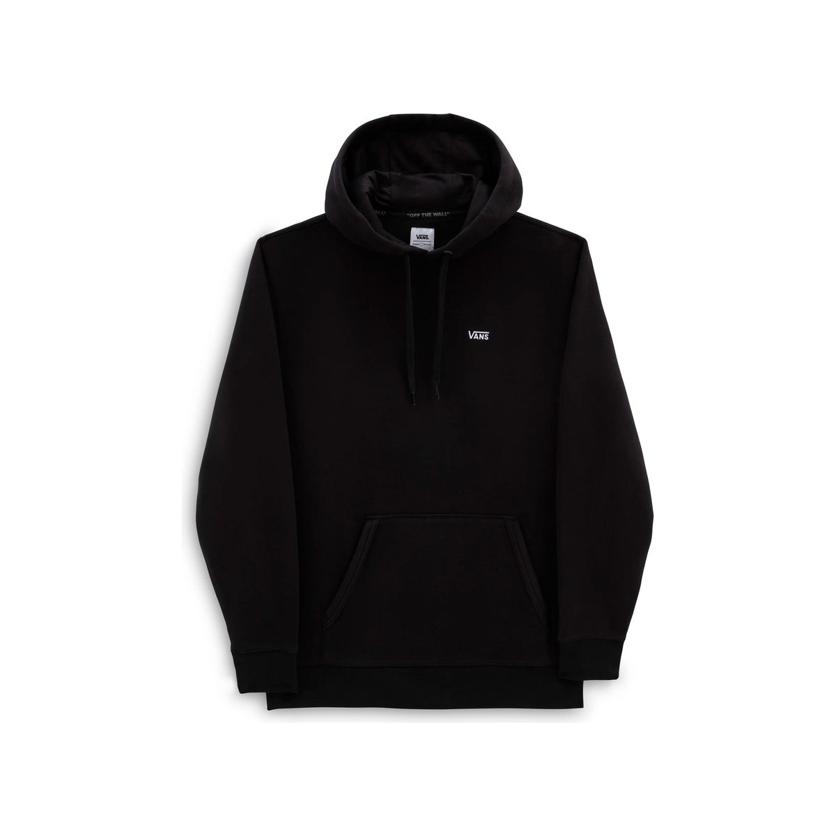 Klassischer Herren-Kapuzenpullover
