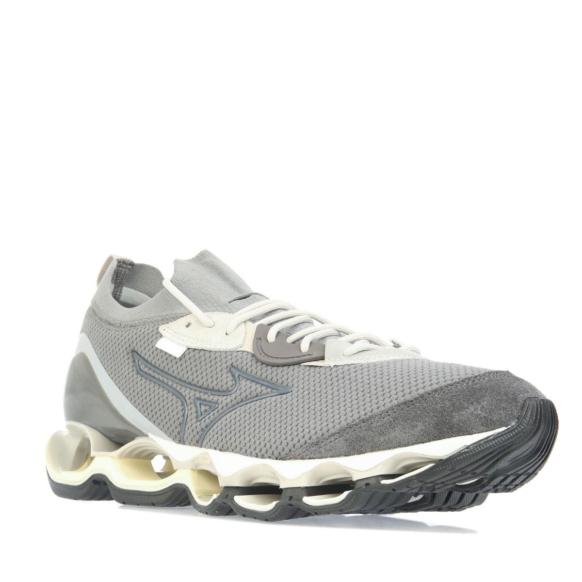 Technische Infinity-Wave-Laufschuhe