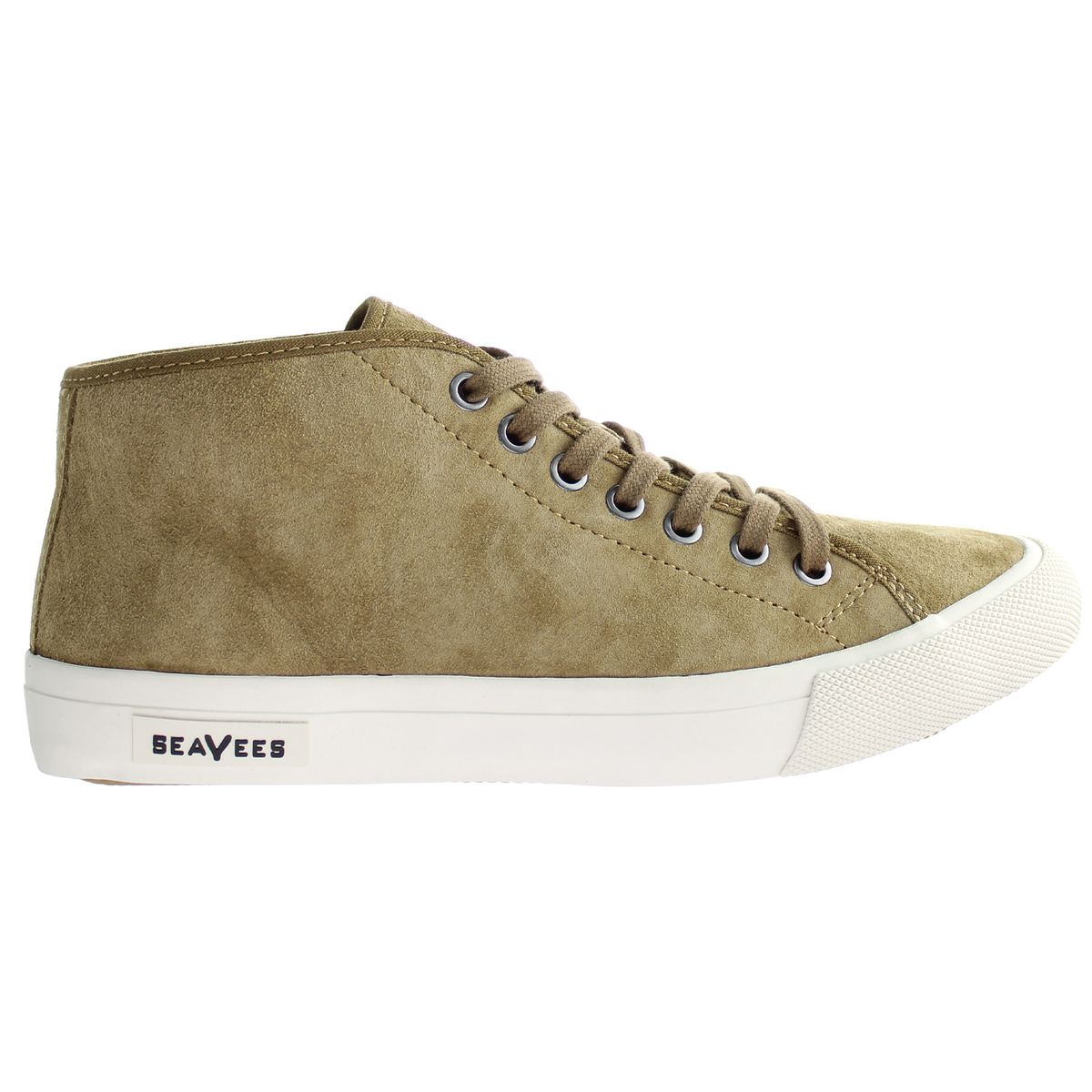 Klassischer Wildleder Chukka Sneaker