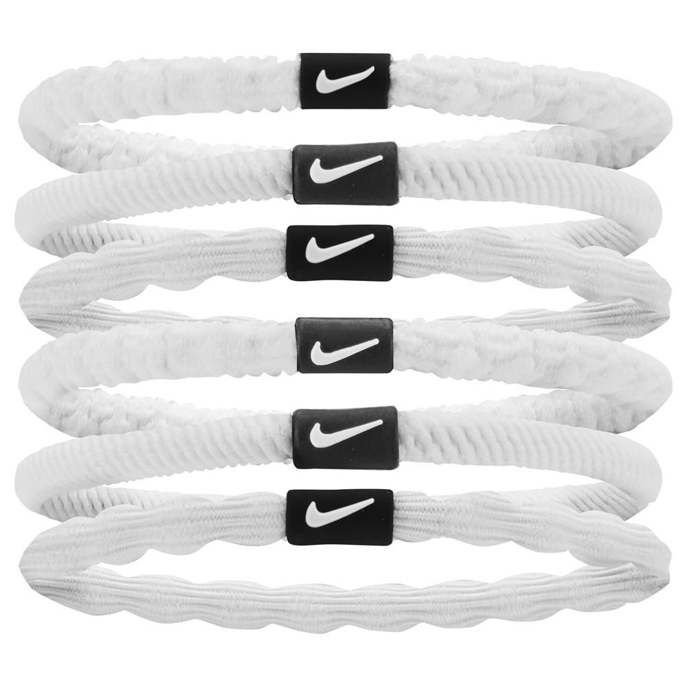 Nike Stirnbänder 6er-Pack Haar-Accessoires