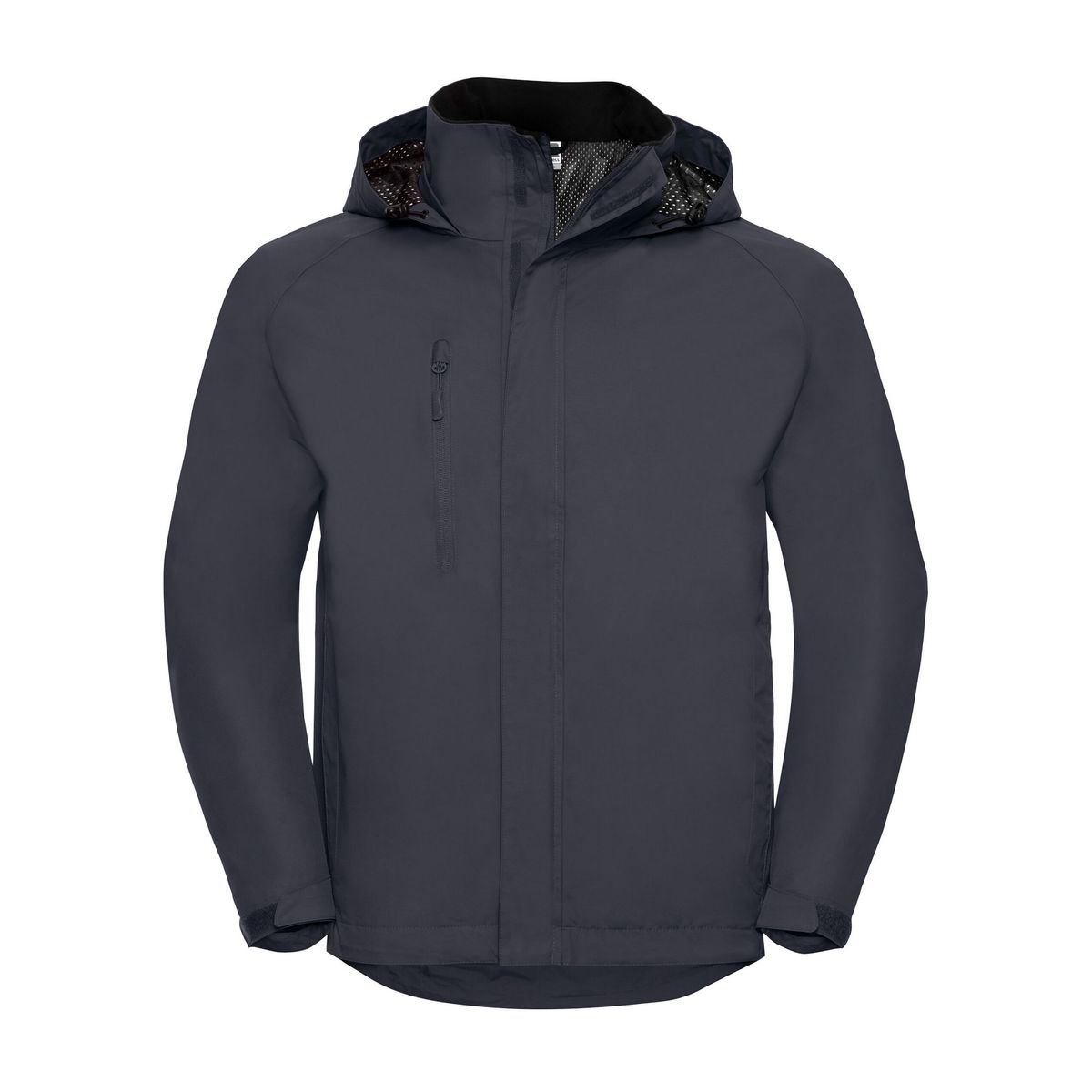 Herren HydraPlus Jacke mit Kapuze