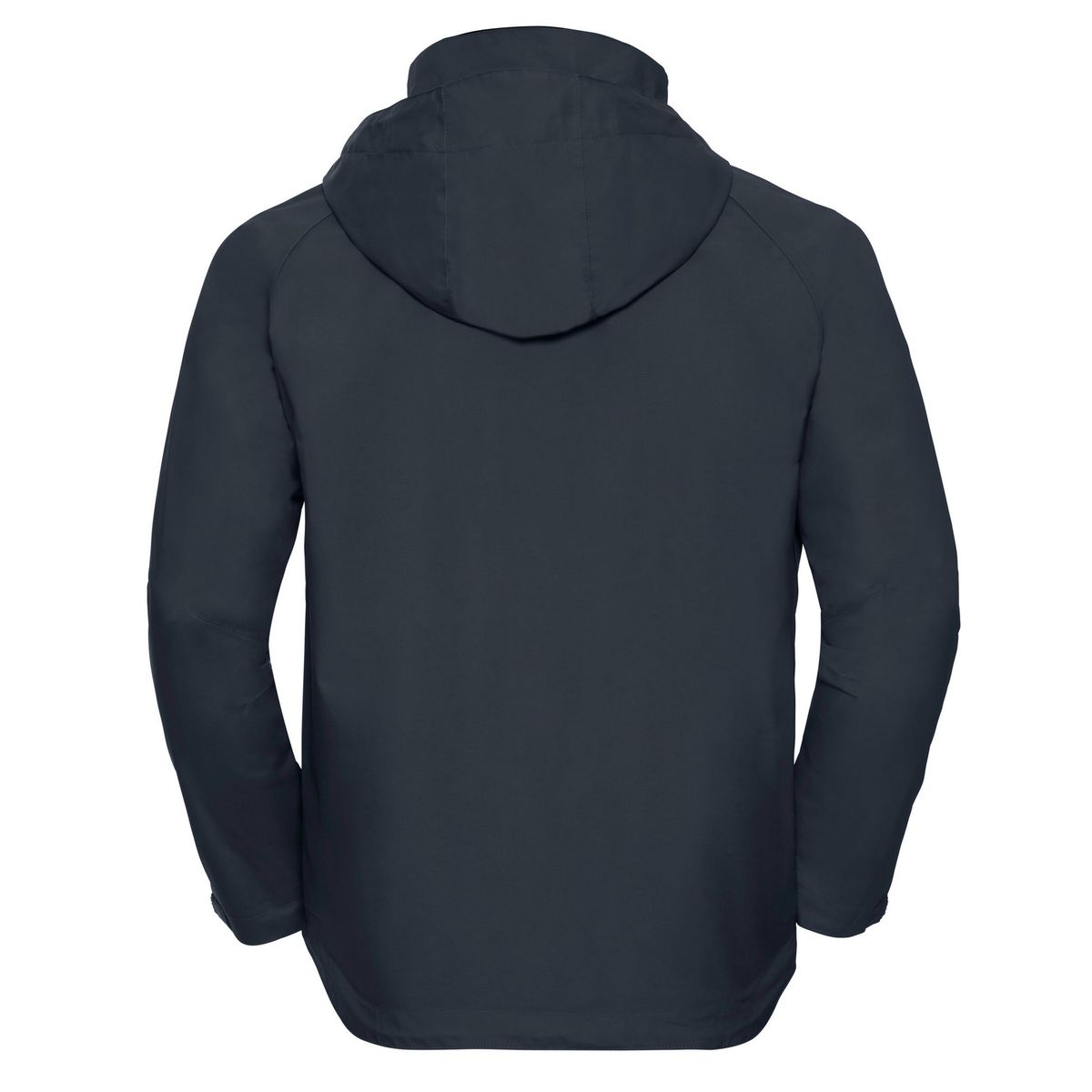 Wasserdichte Funktionsjacke mit Kapuze