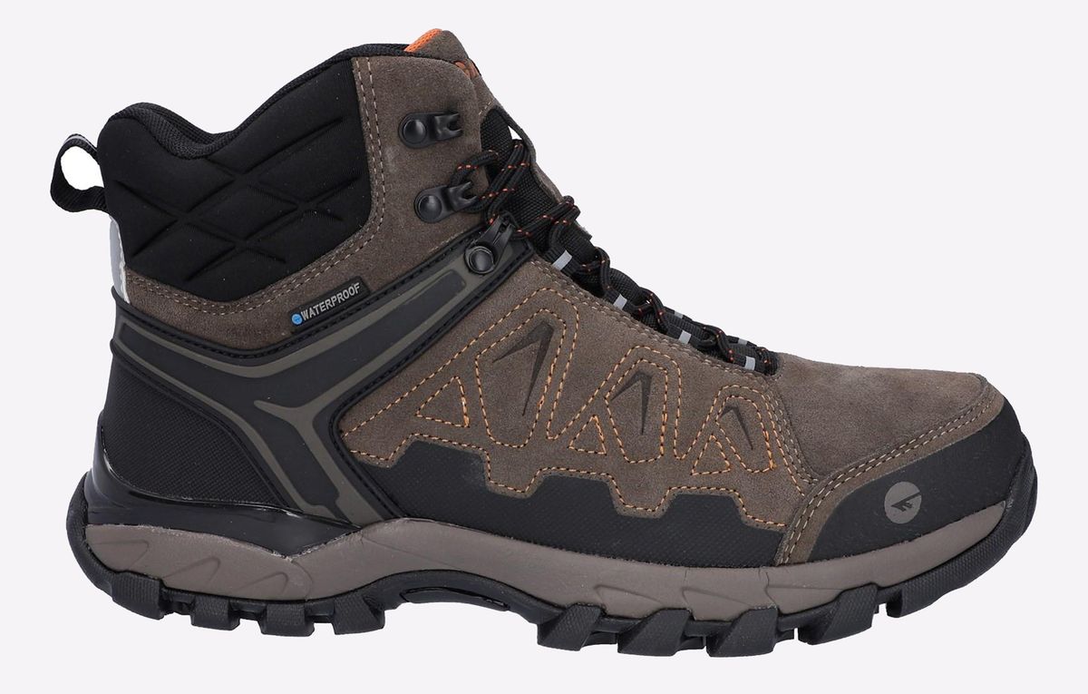 Hi-Tec V-Lite Explorer WASSERDICHT Herren