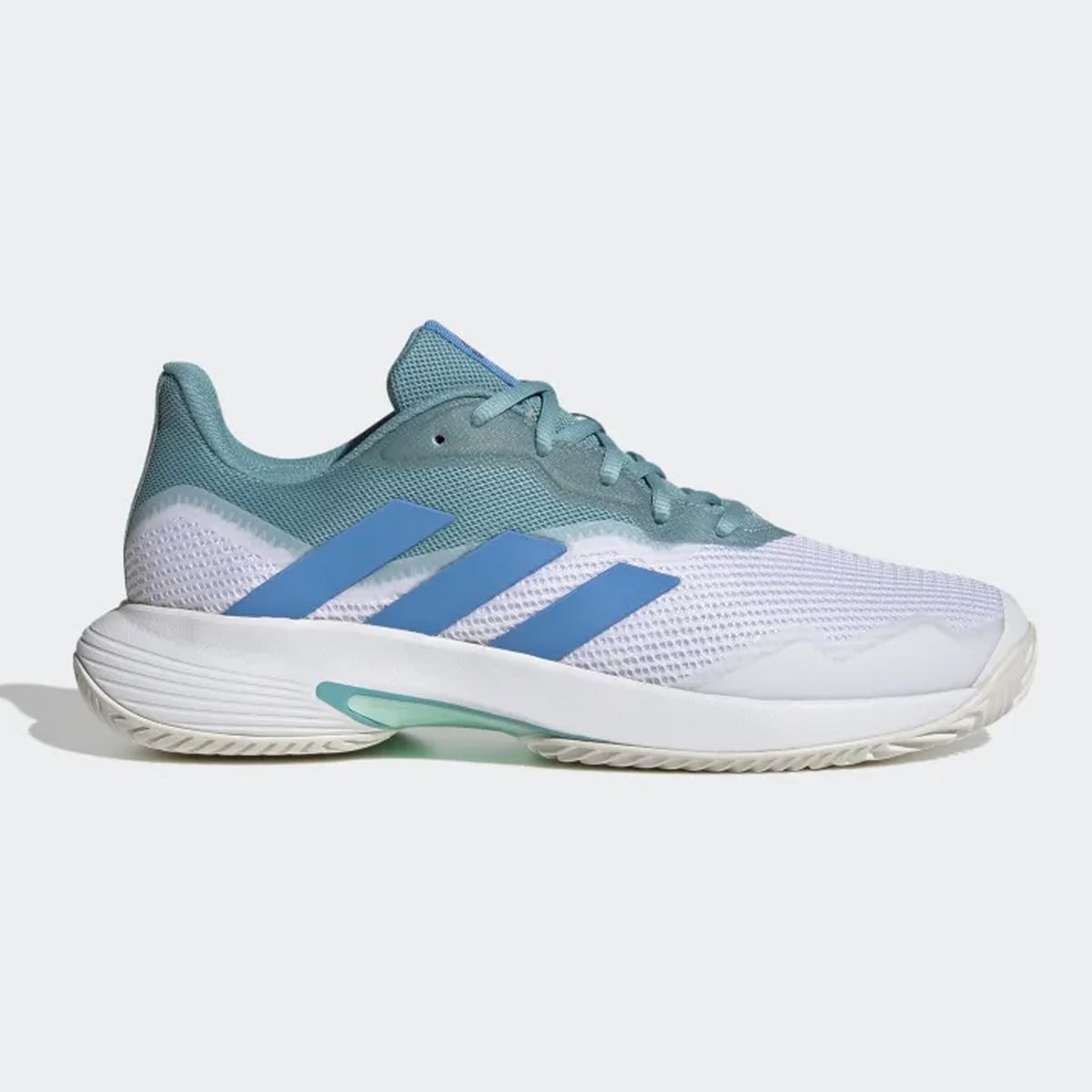 Herren Courtjam Control Tennisschuh