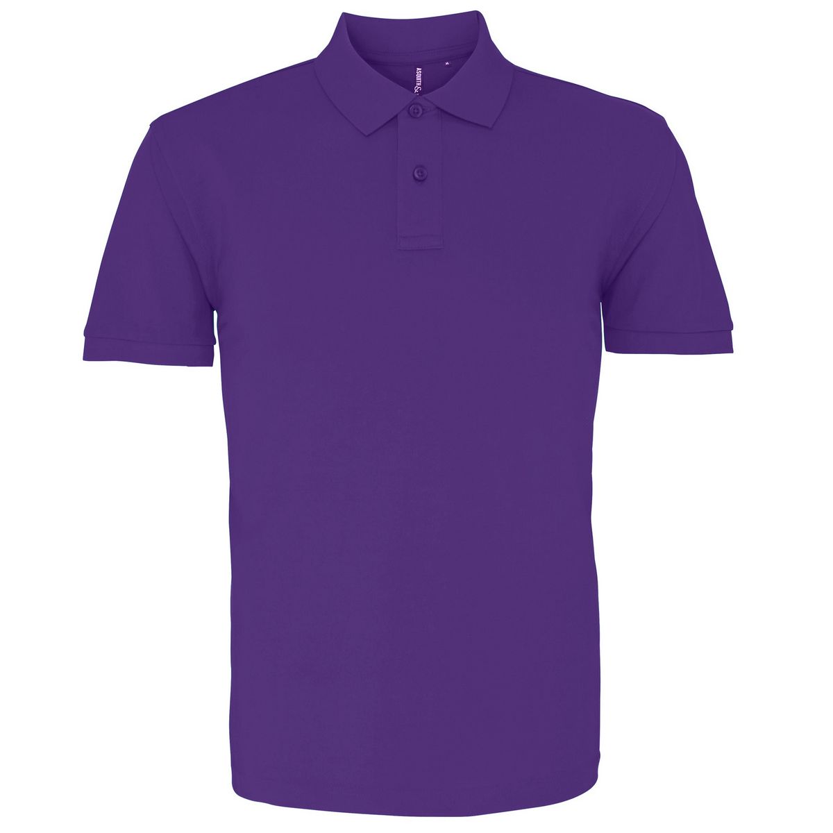 Klassisches Kurzarm-Poloshirt