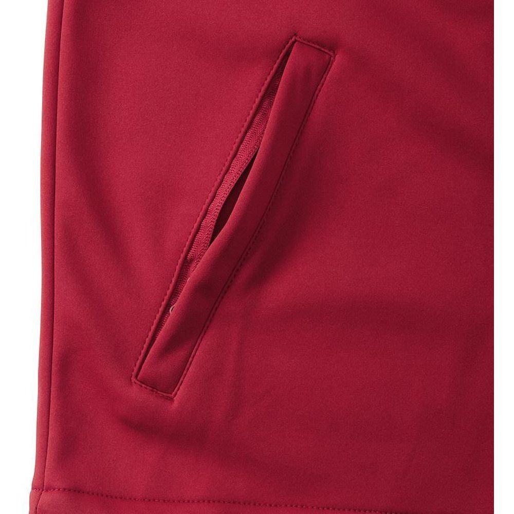 Wasserabweisende Funktionale Softshell-Weste