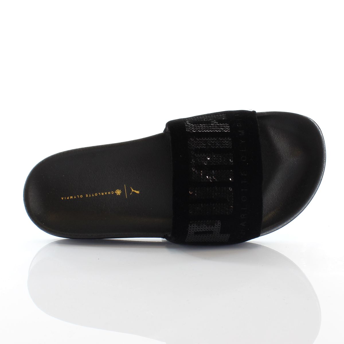 Damen Bleicat FTR Slide Sandale