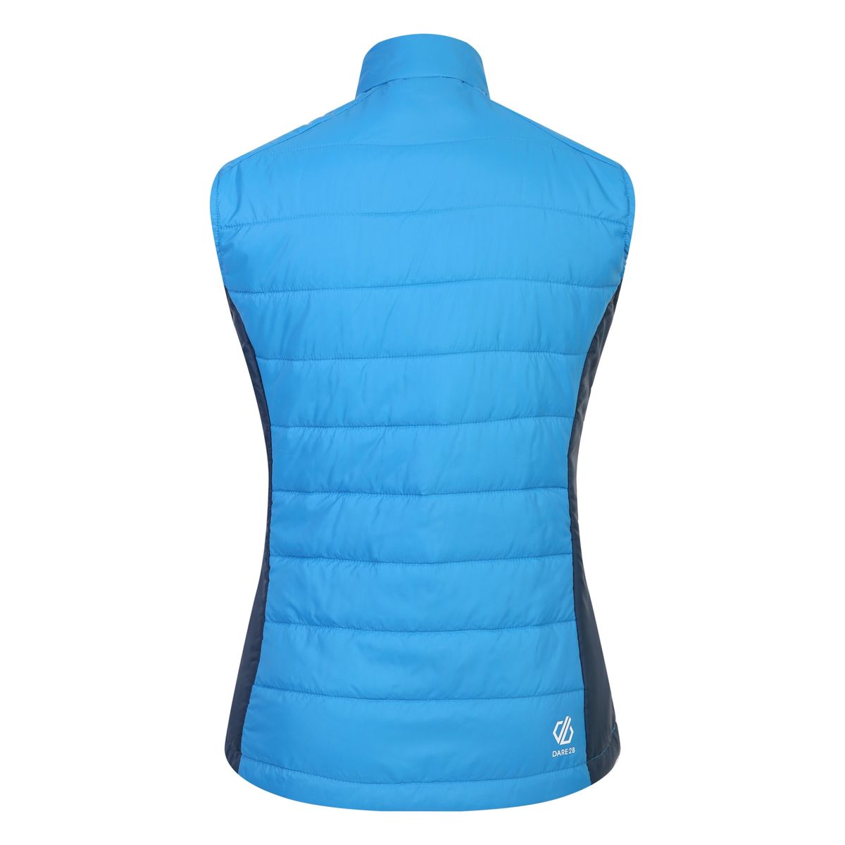Gesteppte isolierte Outdoor-Weste