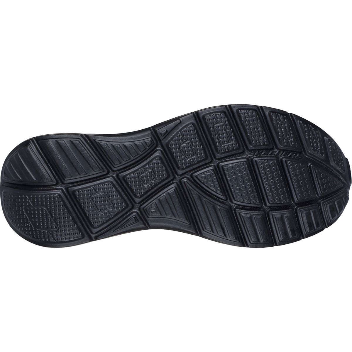 Freihändige Mesh Slip-On Sneaker