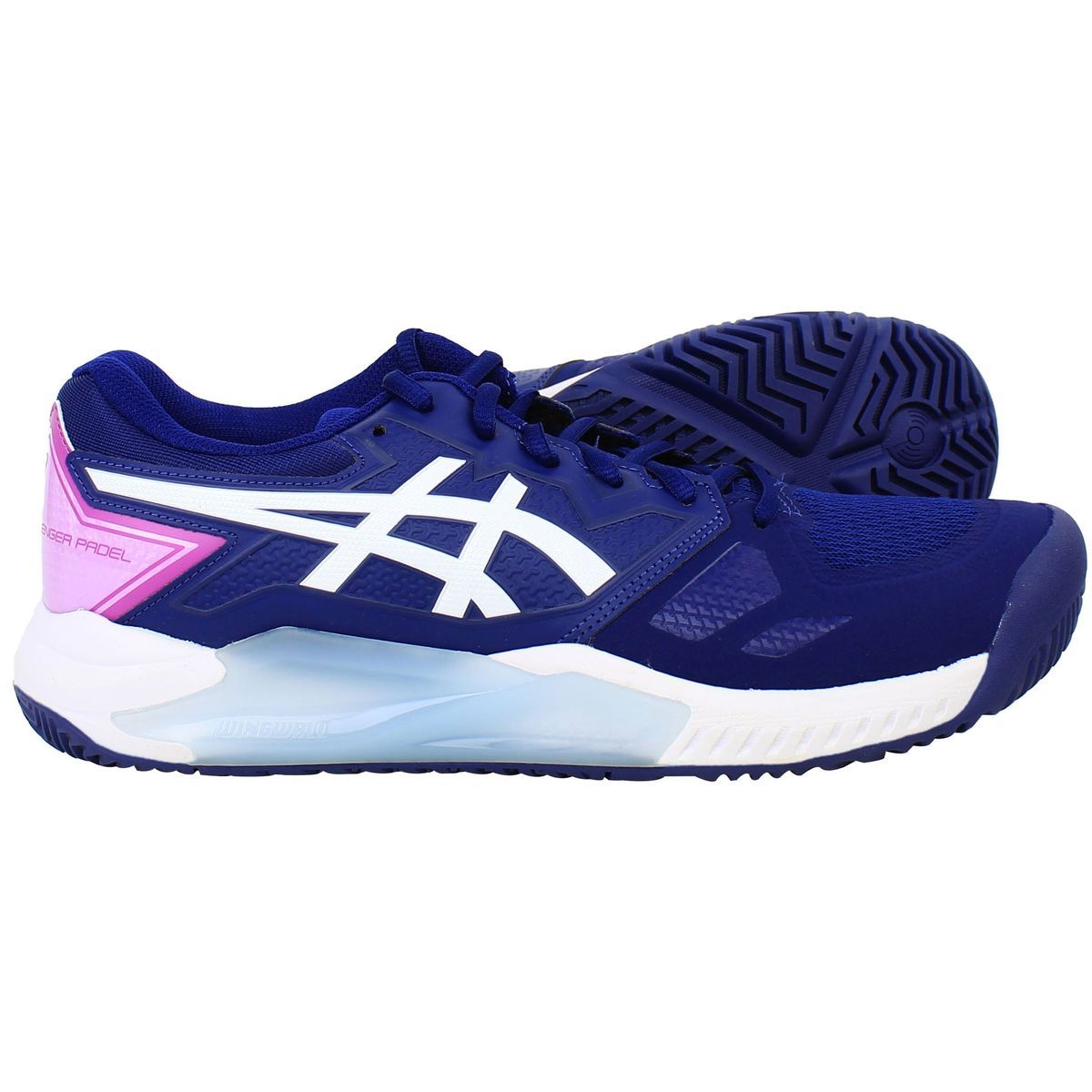 Damen Performance Padel-Tennisschuh