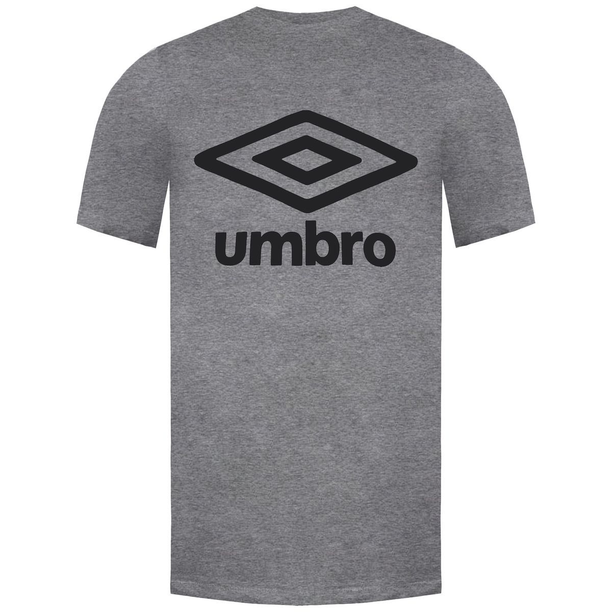 Klassisches Logo Grafik T-Shirt für Herren