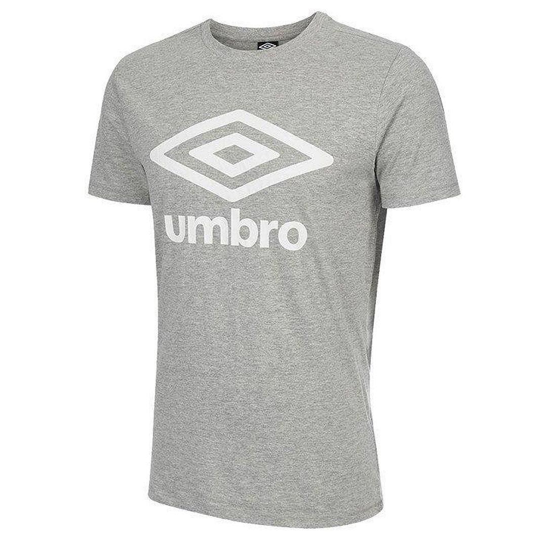 Klassisches Logo Grafik T-Shirt für Herren