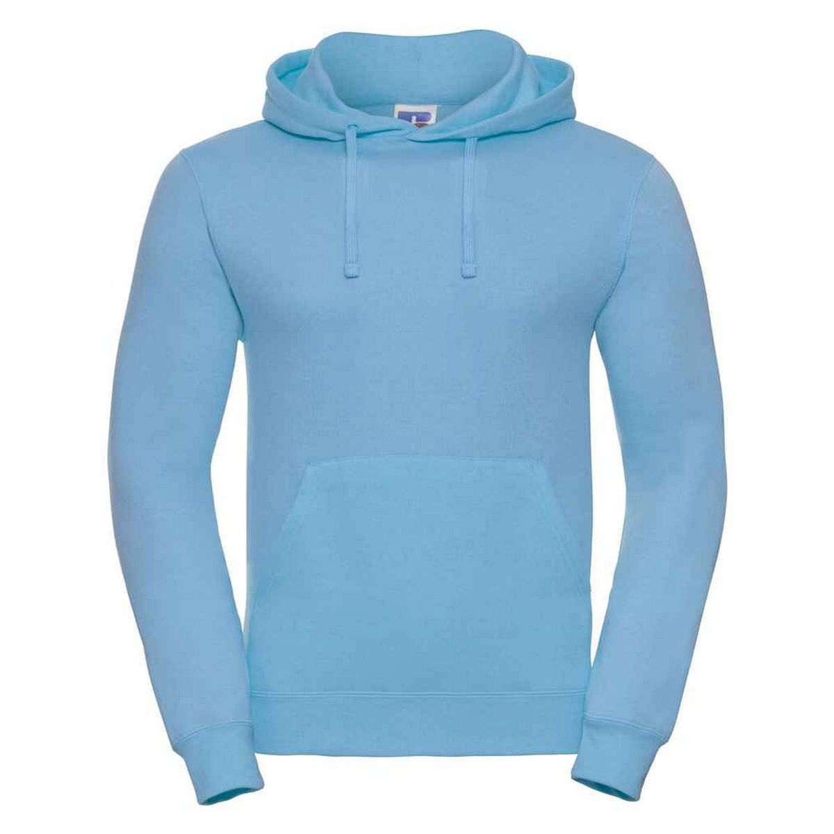 Klassischer Herren-Kapuzenpullover