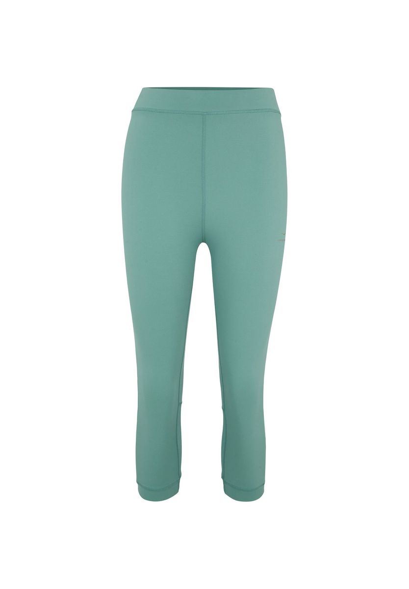 Kurze Active Capri Leggings