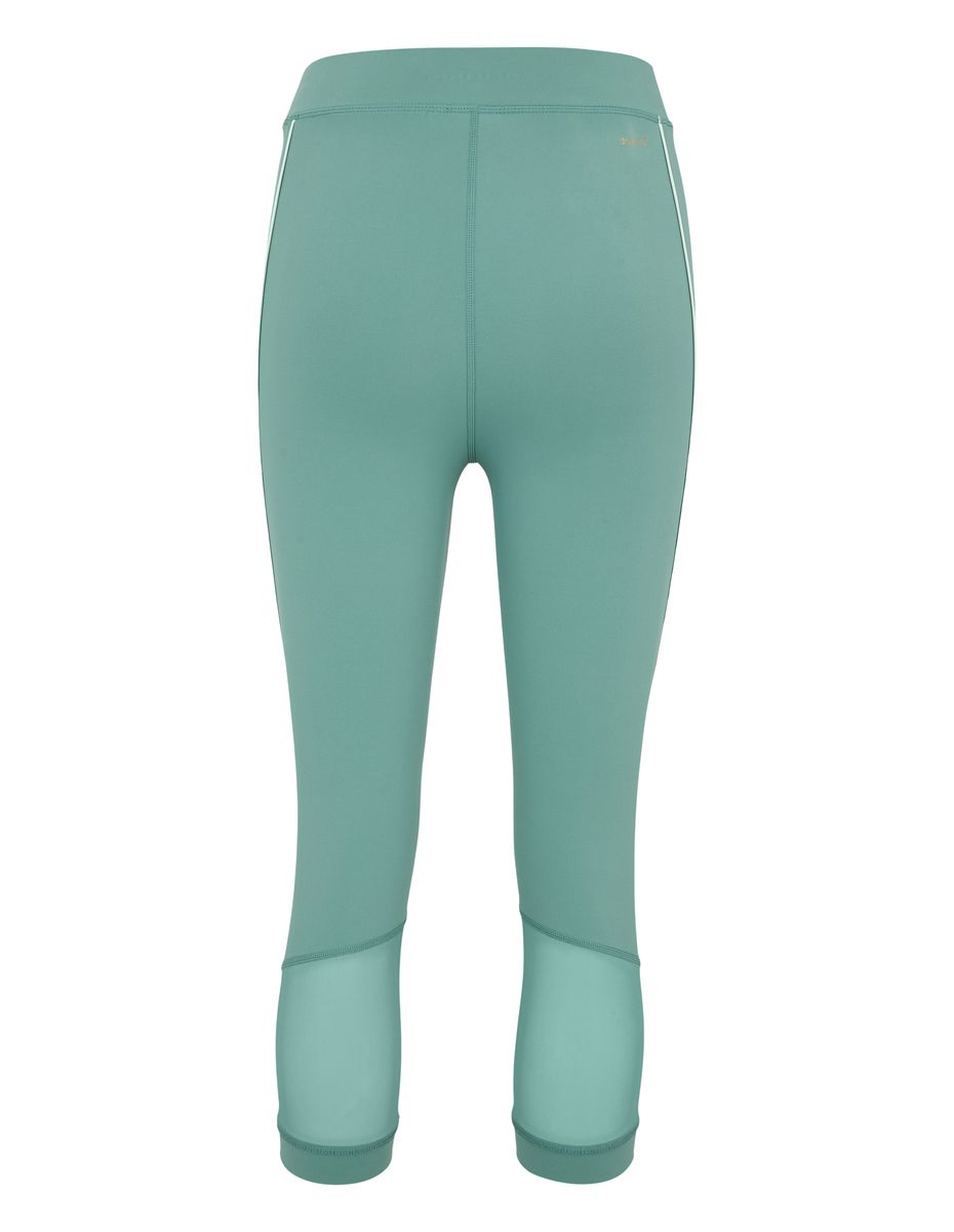 Kurze Active Capri Leggings
