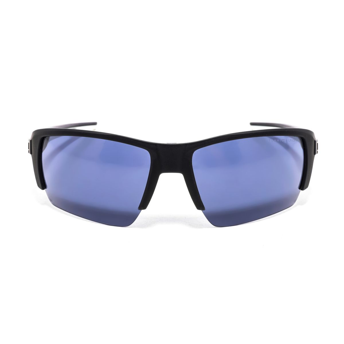 Sportliche Rechteckige Sonnenbrille