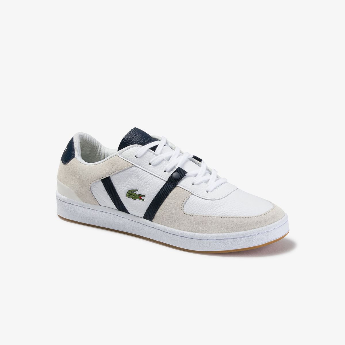 Klassische Low-Top Tennis-Sneaker