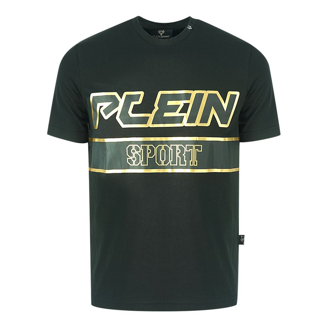 T-Shirt mit Grafikdruck und kurzen Ärmeln