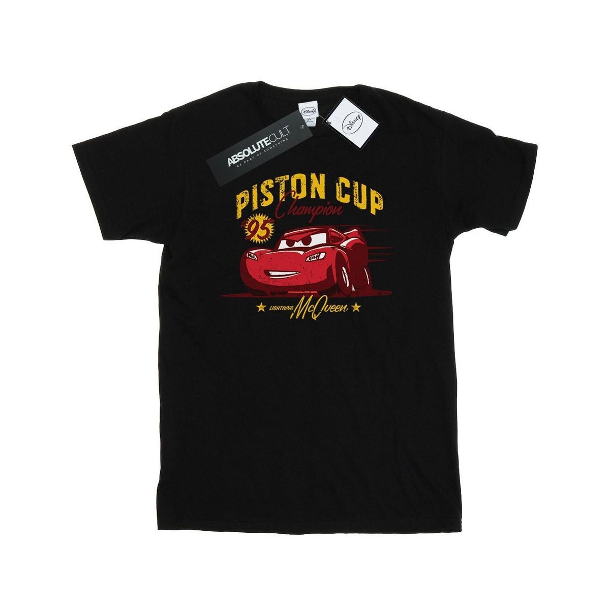 Disney Cars Piston Cup T-Shirt