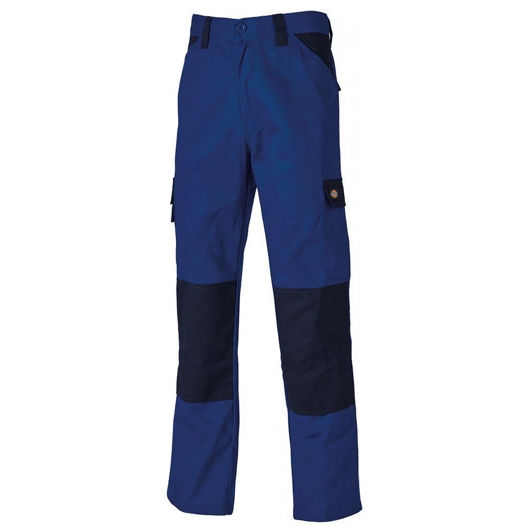 Herren Marineblaue Kniebund Arbeitshose