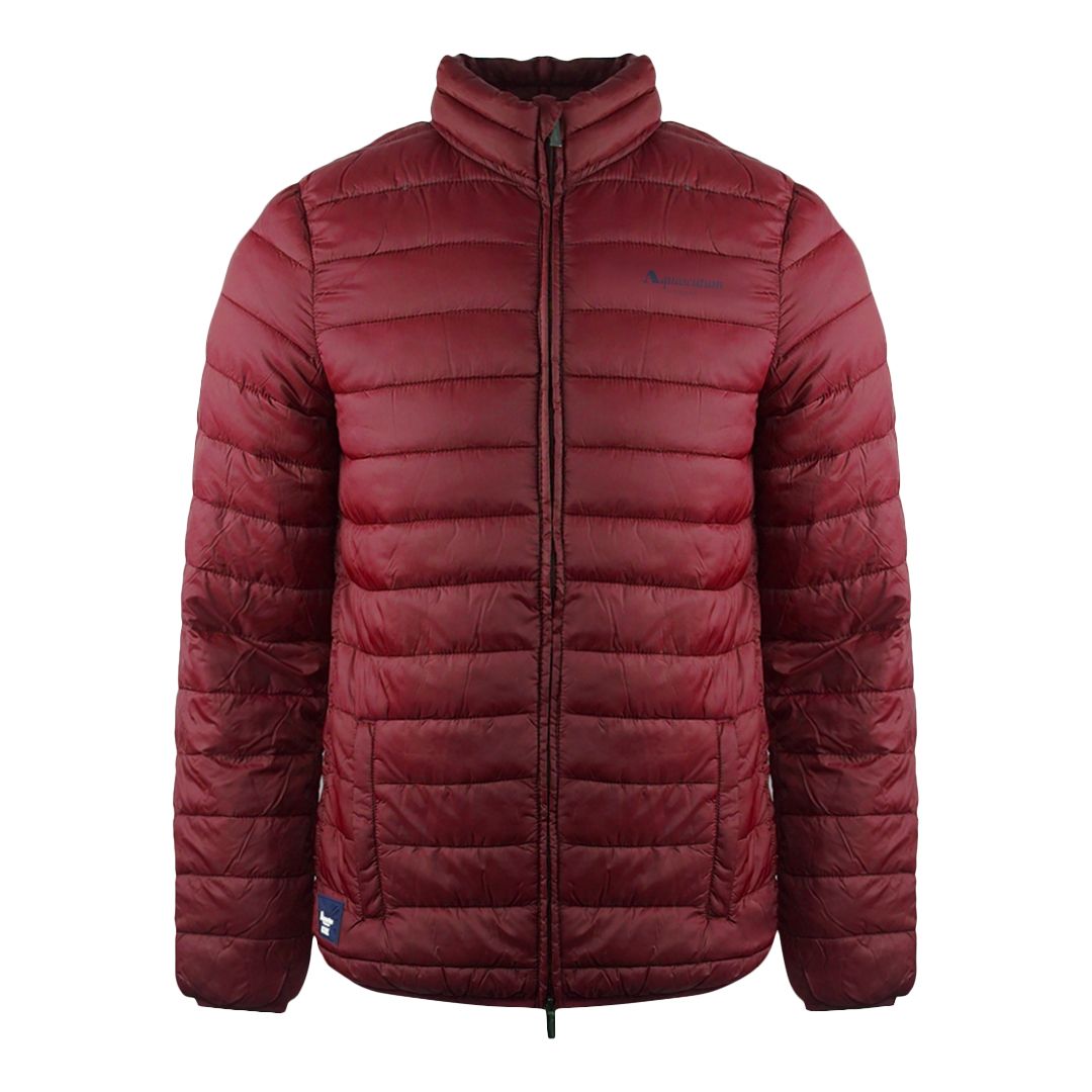 Gesteppte, leichte Steppjacke