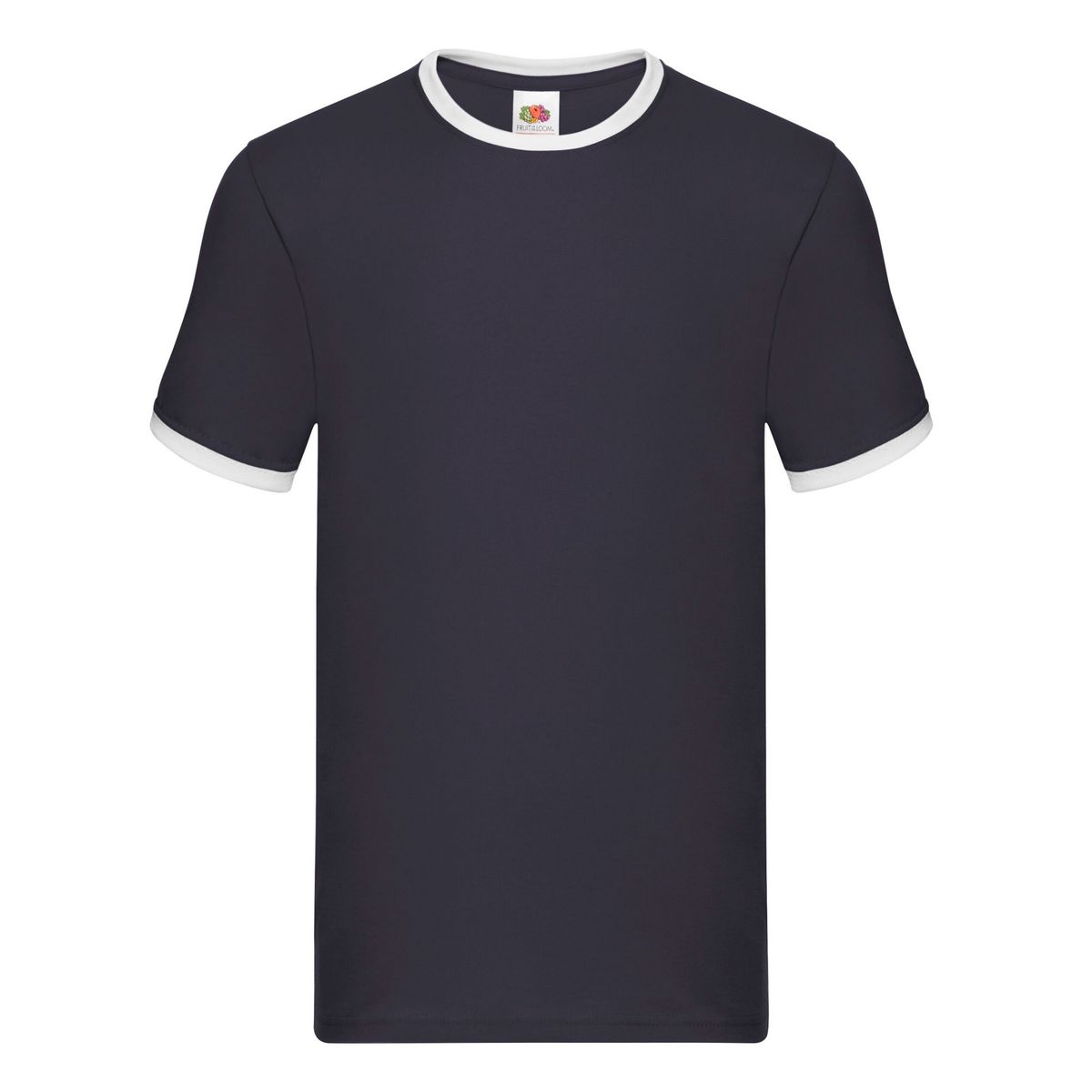 T-Shirt im Retro-Stil