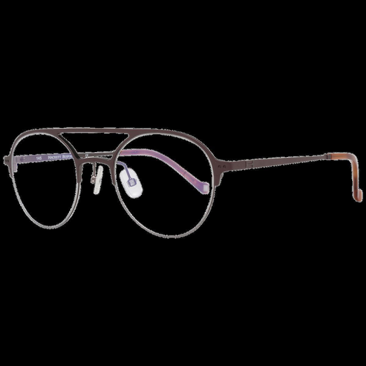 Runde Aviator-Brille mit Metallgestell