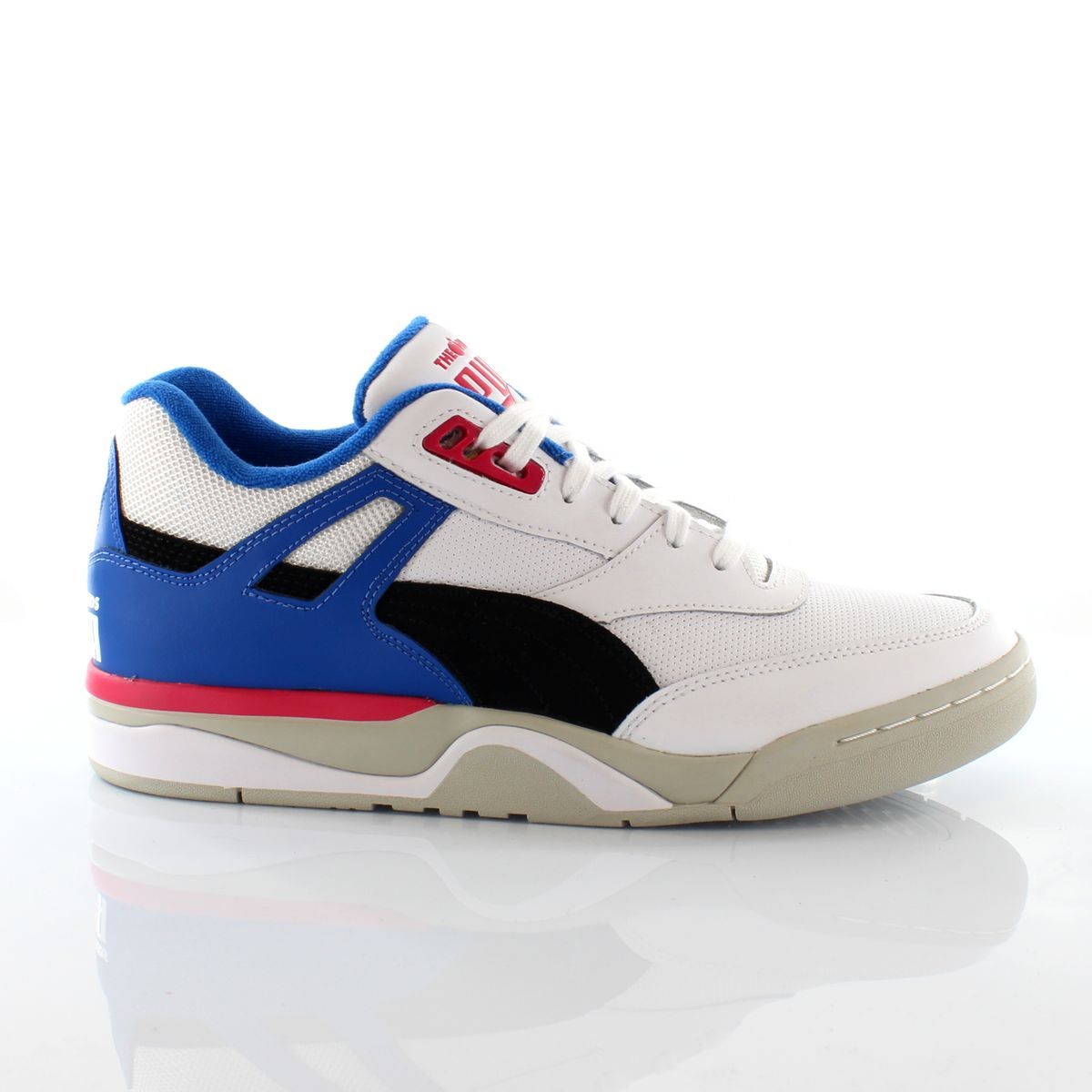 Herren Palace Guard Low-Top Sneaker