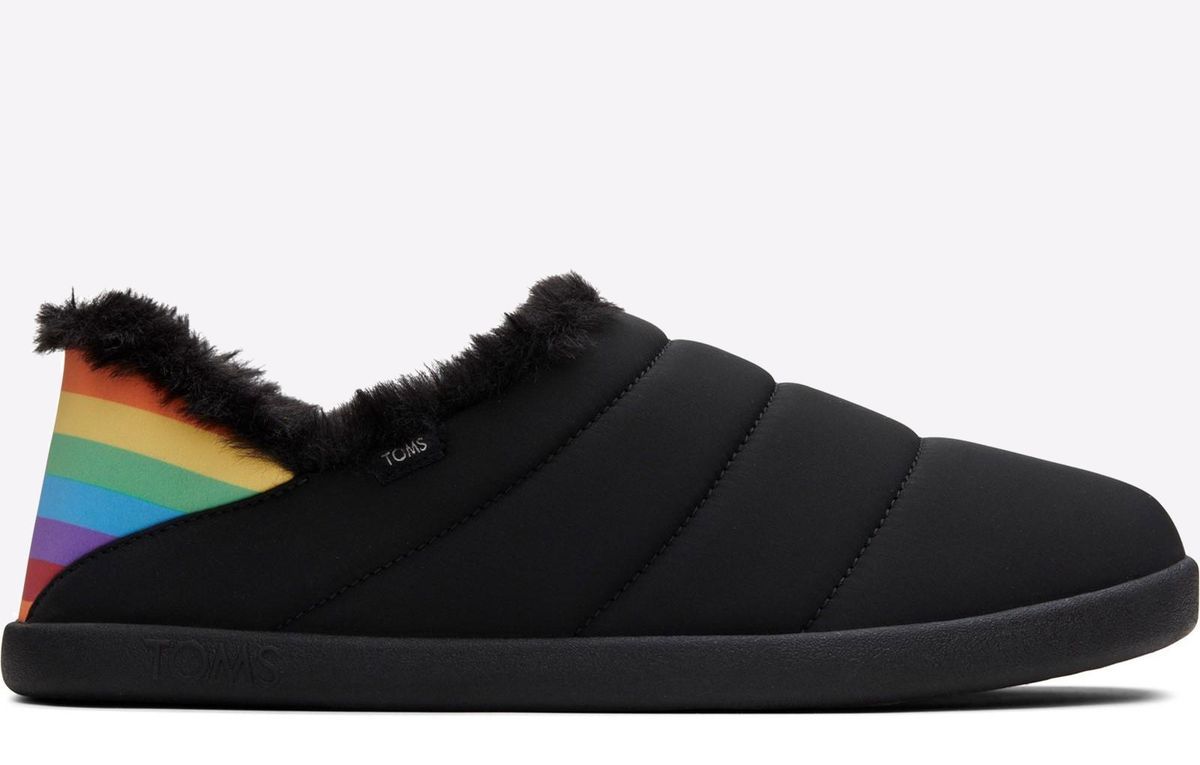 Toms Ezra Klassische Hausschuhe Damen
